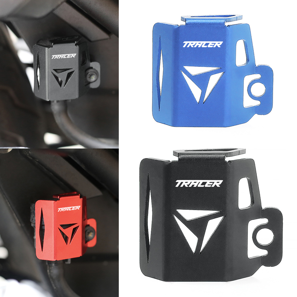 Car Accessories Xuv 700 - Für Yamaha Tracer 7 9 GT