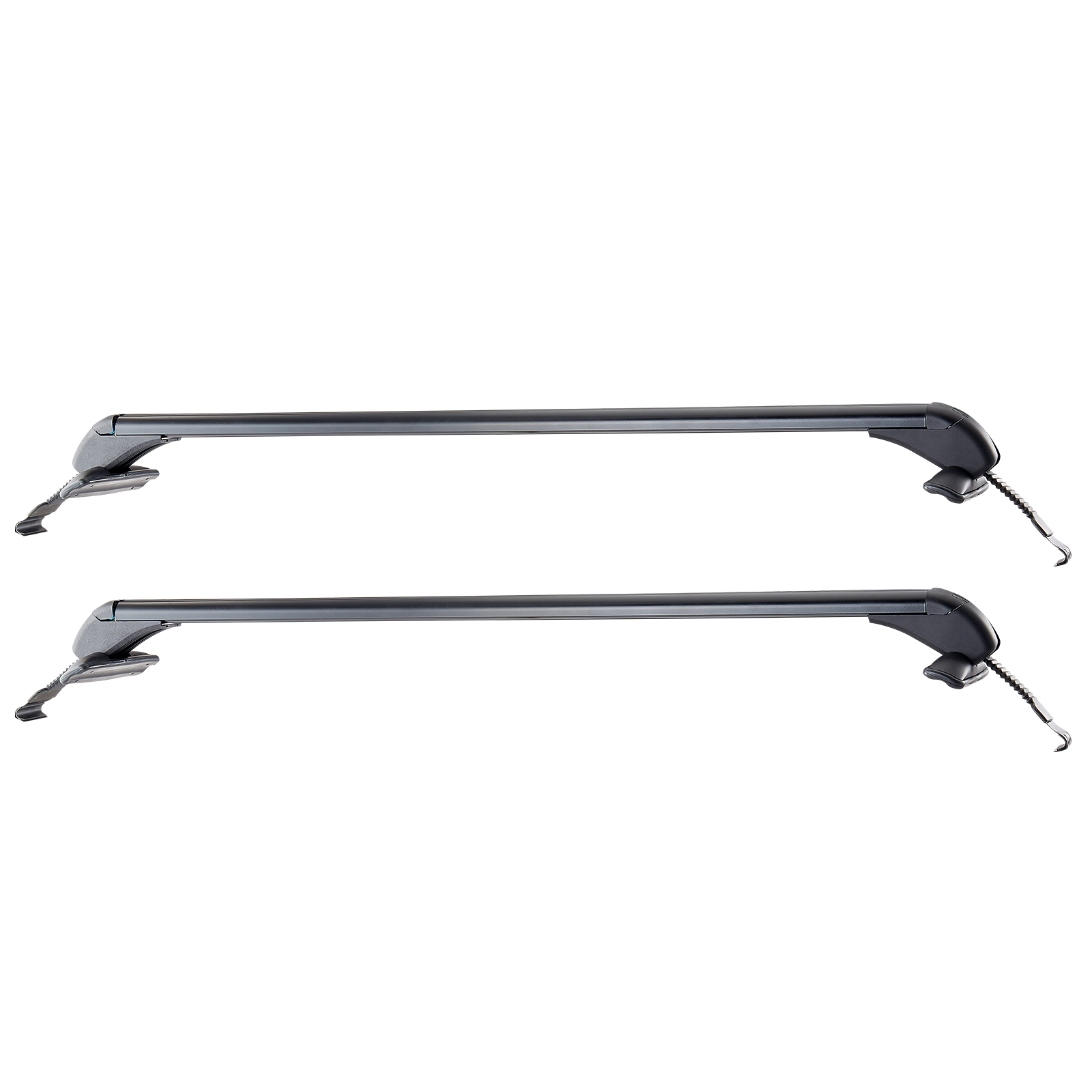 Car Roof Rack Cross Bar - SucceBuy Dachträger Querträger Universell Passend für