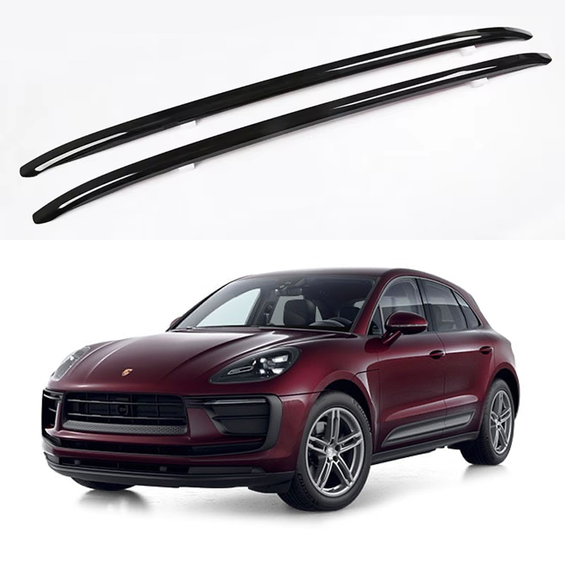 Car Roof Rack Cross Bar - Auto-Dachträger im OEM-Stil für Porsche Macan