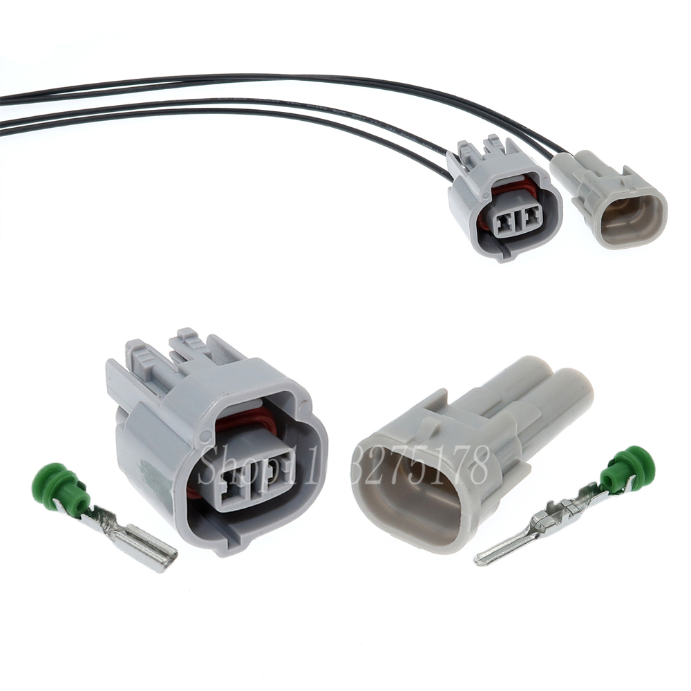 Car Accessories Near Me - 1 Satz 2-polig 17201-48010 17201-48010 Auto-Backup-Radarst
