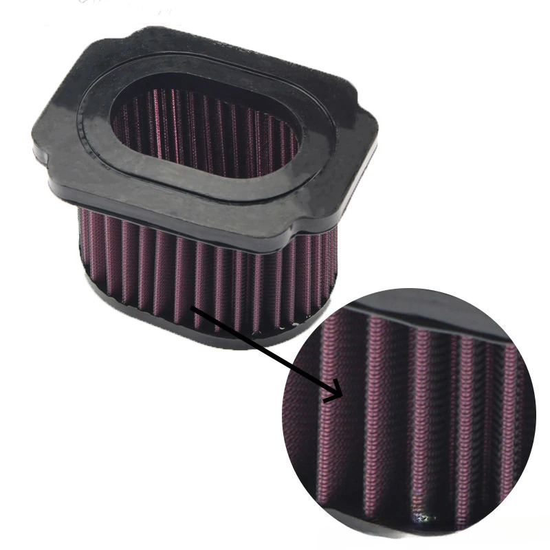 Car Accessories Xuv 700 - Für YAMAHA MT-07, FZ-07, XSR700, TENERE700,