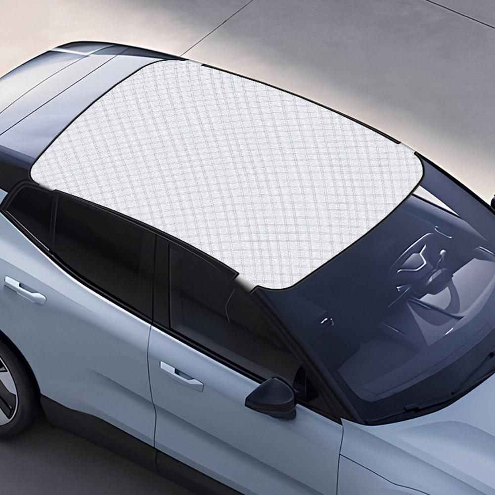 Car Accessories For Winter - Sonnendachabdeckung für Schnee, Auto-Schlafzubehör, wasserdichter Sonnenschutz