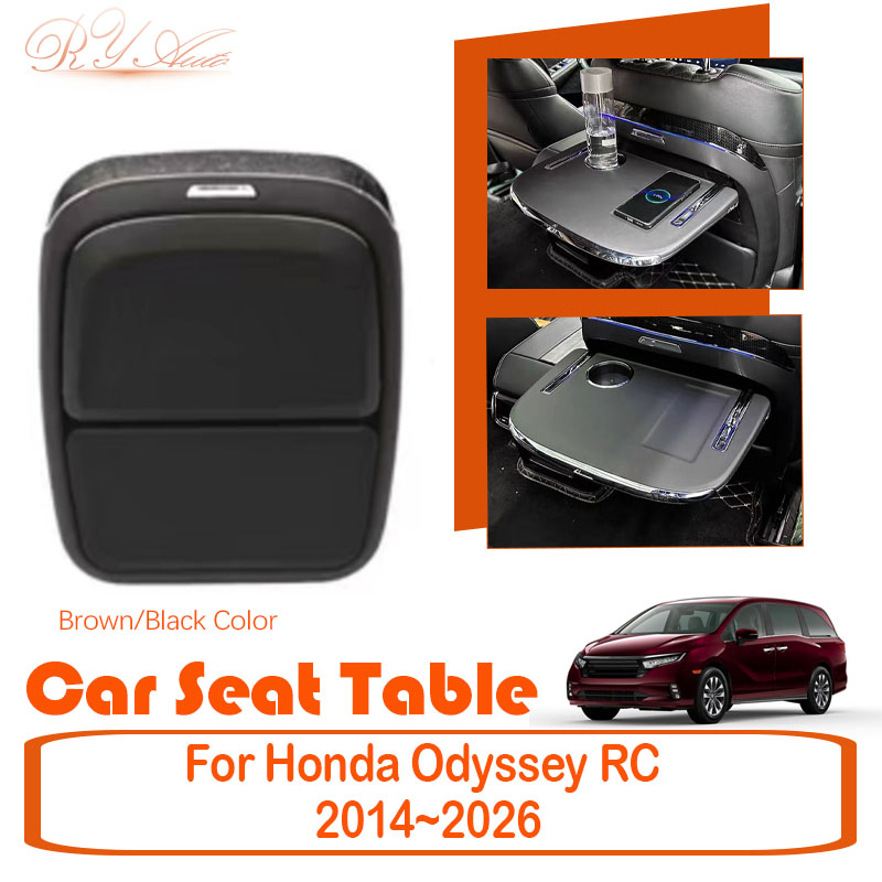 Back Seat Car Table - Auto Rücksitz Tische Für Honda Odyssey