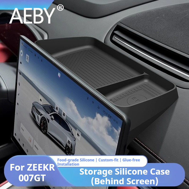 Car Accessories For Dashboard - AEBY Für ZEEKR 007 GT 2024