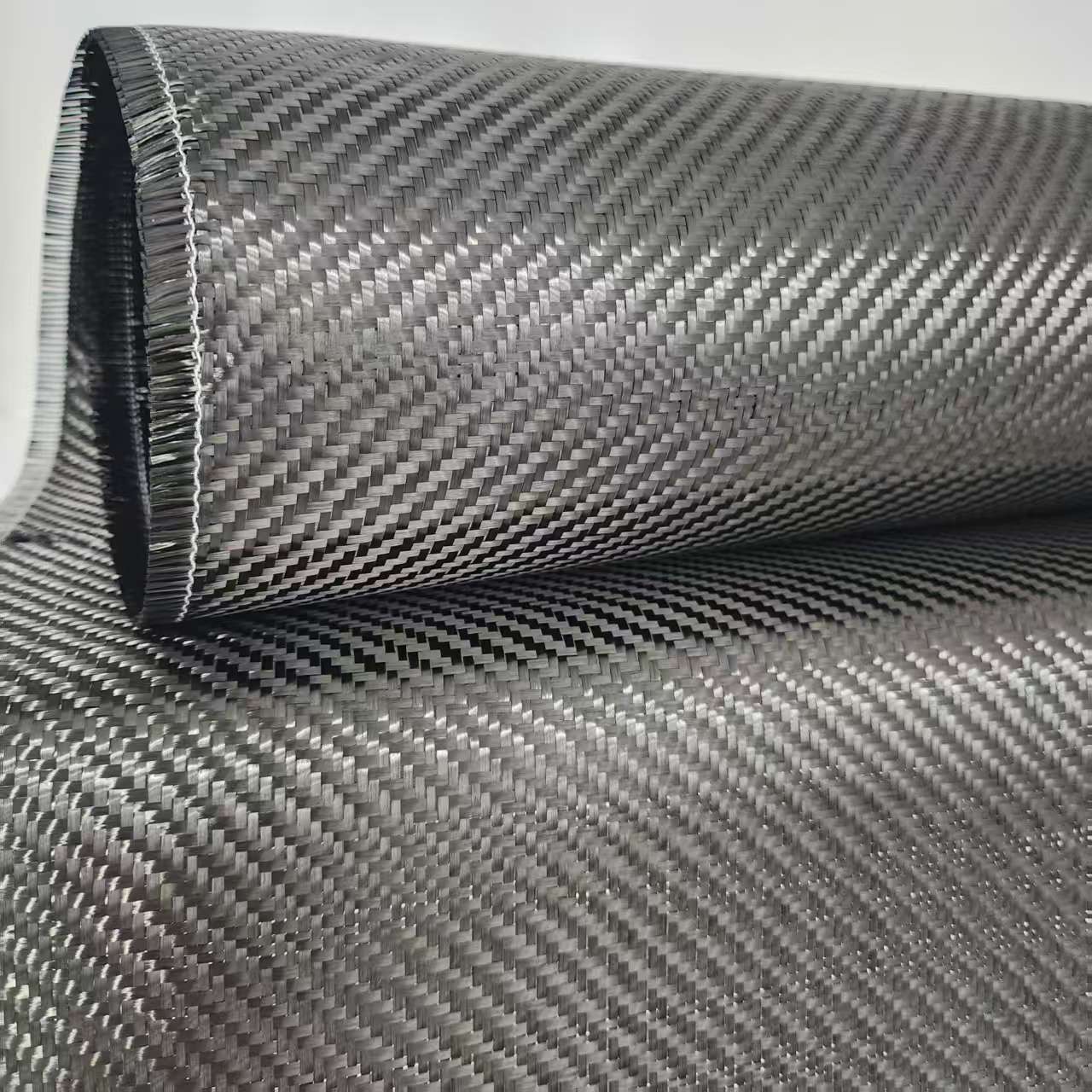 3K 300gsm Twill Plain Kohlefas – Car Accessories For Interior Bewertung und Preis