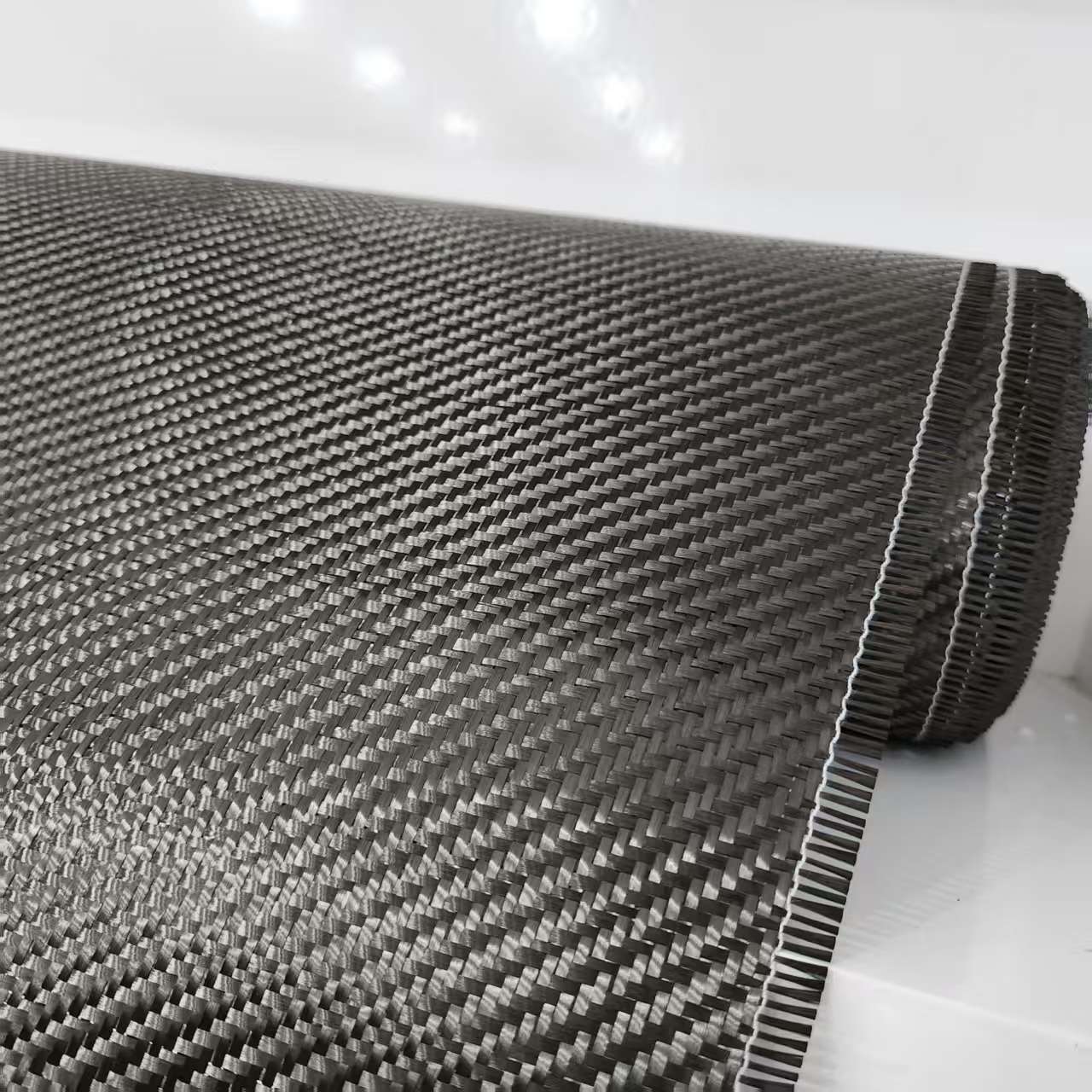 3K 300gsm Twill Plain Kohlefas – Car Accessories For Interior Bewertung und Preis