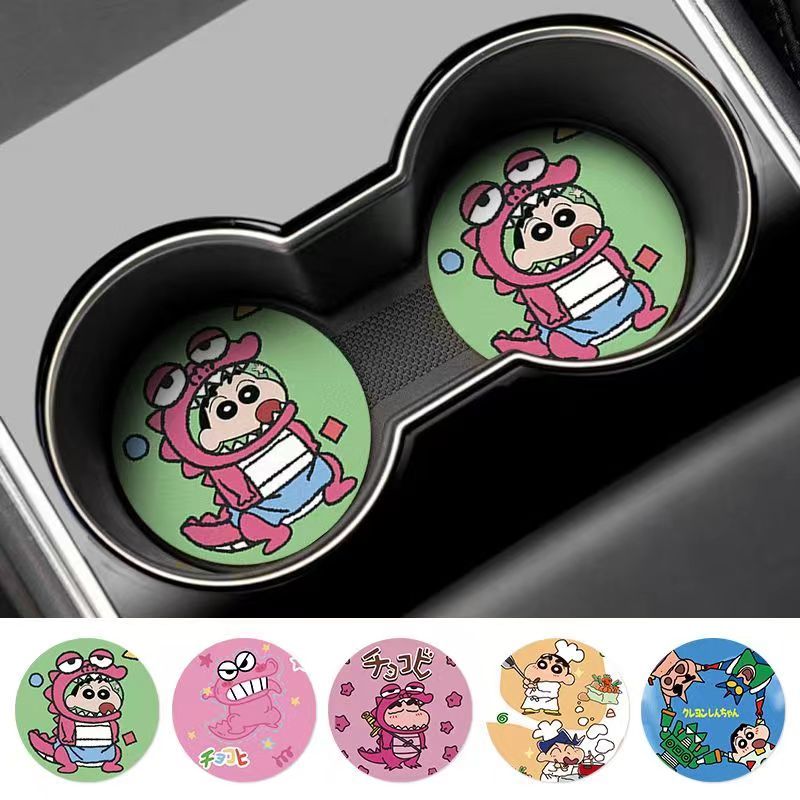 Crayon Shin-chan Nohara Shinno – Car Accessories For Interior Bewertung und Preis