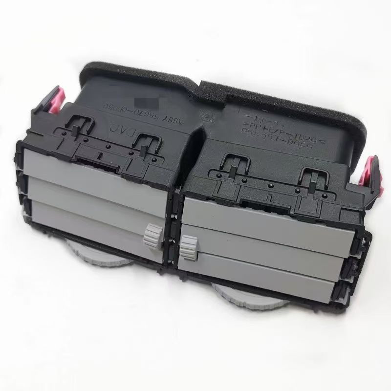 Lüftungsgitter für Toyota Yari – Car Accessories For Dashboard Bewertung und Preis