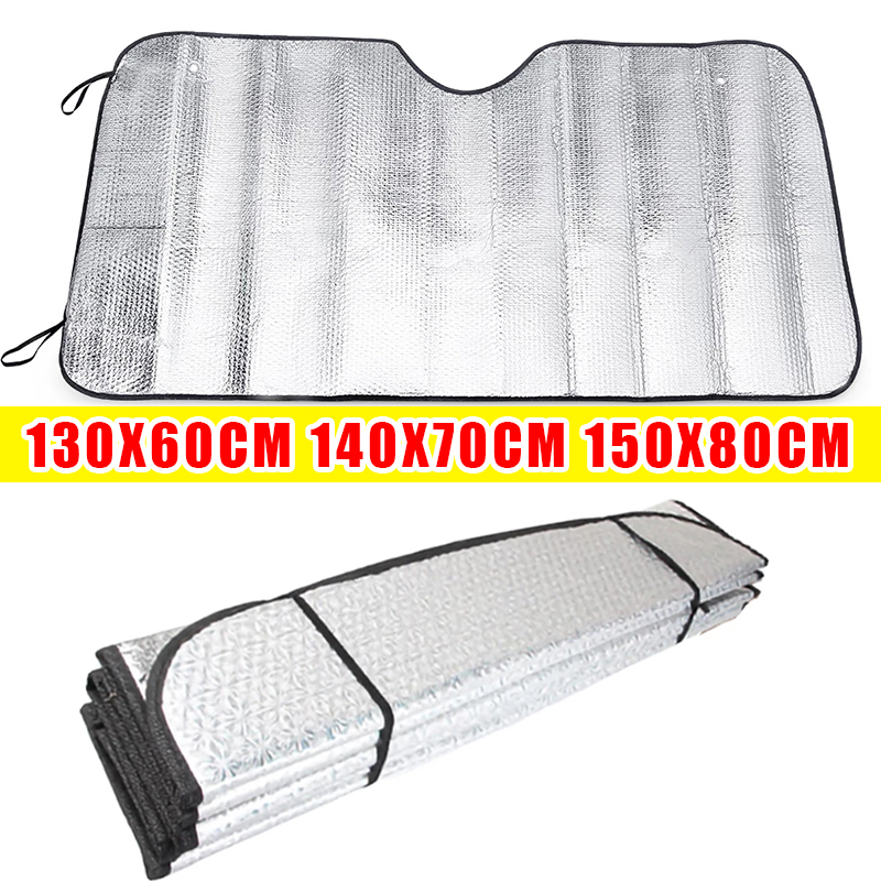 140x70CM Auto-Fenster-Sonnensc – Car Accessories For Winter Bewertung und Preis