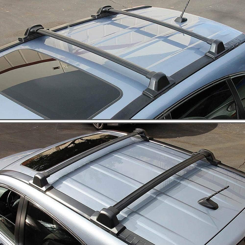 OEM-Stil Dachträger für Honda  – Car Roof Rack Cross Bar Bewertung und Preis
