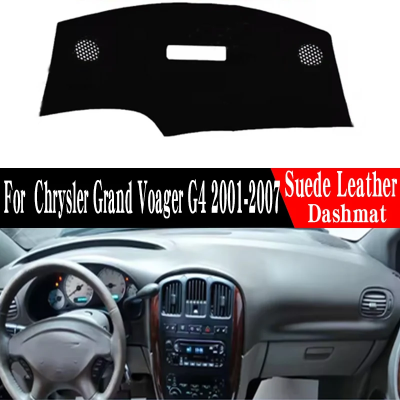 Für Chrysler Grand Voyager G4  – Car Accessories For Dashboard Bewertung und Preis