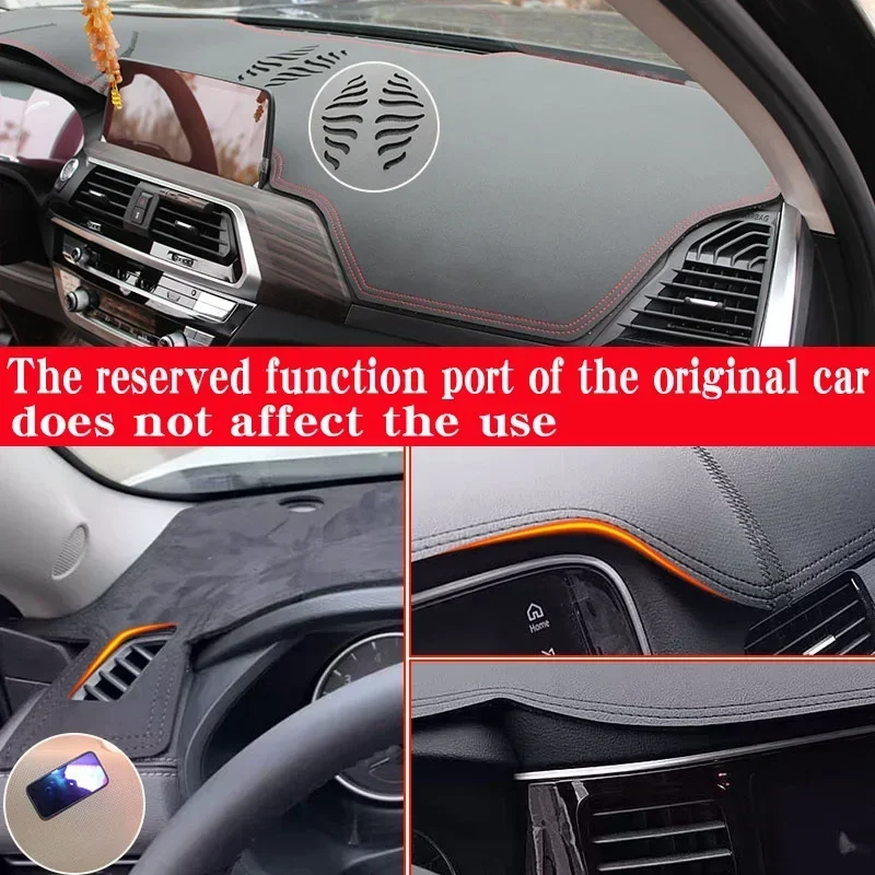 Für Chrysler Grand Voyager G4  – Car Accessories For Dashboard Bewertung und Preis