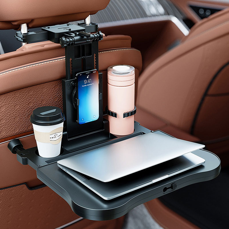 Auto-Rücksitz-Klapptisch, univ – Back Seat Car Table Bewertung und Preis
