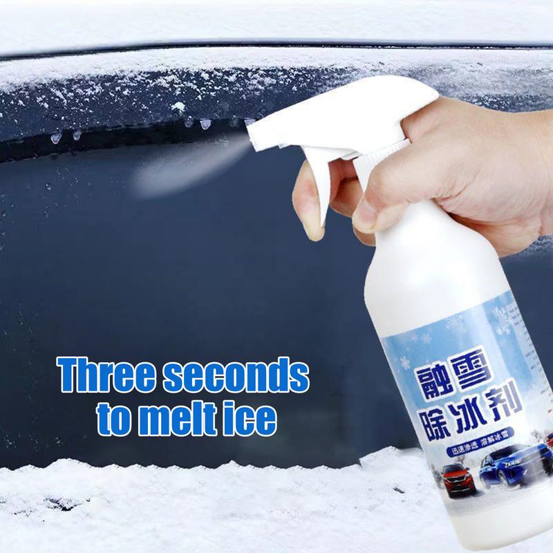 Enteiser Spray Für Auto Windsc – Car Accessories For Winter Bewertung und Preis