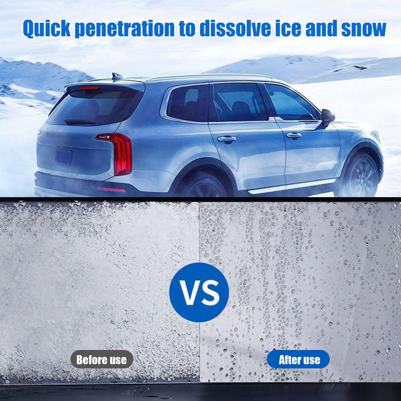 Enteiser Spray Für Auto Windsc – Car Accessories For Winter Bewertung und Preis