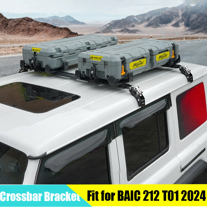 Auto-Dachgepäckträger Querträg – Car Roof Rack Cross Bar Bewertung und Preis