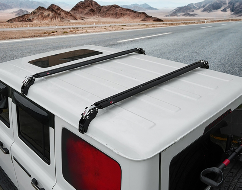 Auto-Dachgepäckträger Querträg – Car Roof Rack Cross Bar Bewertung und Preis