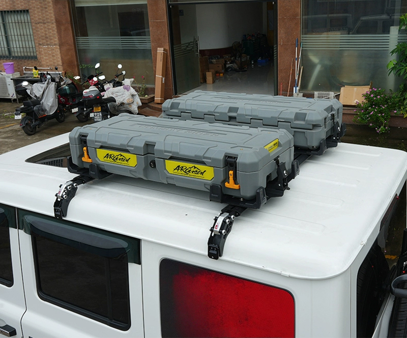 Auto-Dachgepäckträger Querträg – Car Roof Rack Cross Bar Bewertung und Preis