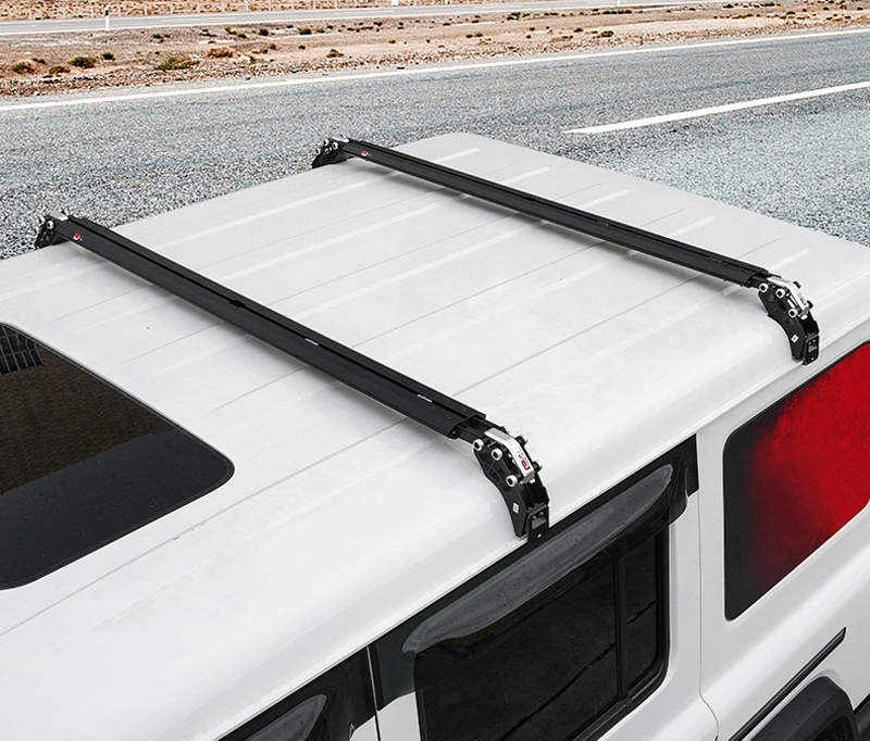 Auto-Dachgepäckträger Querträg – Car Roof Rack Cross Bar Bewertung und Preis