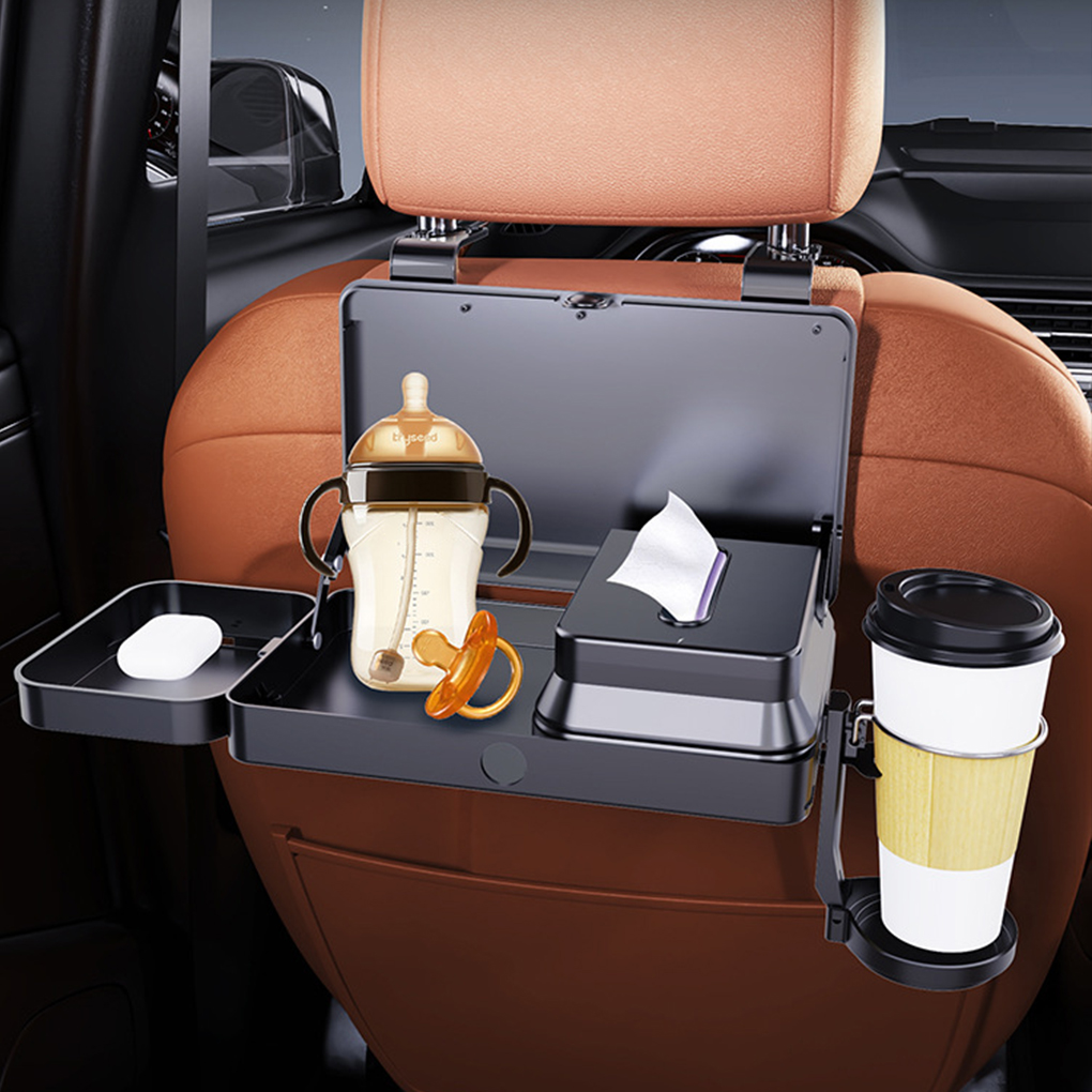 Auto Rücksitz Tisch Tablett Or – Back Seat Car Table Bewertung und Preis