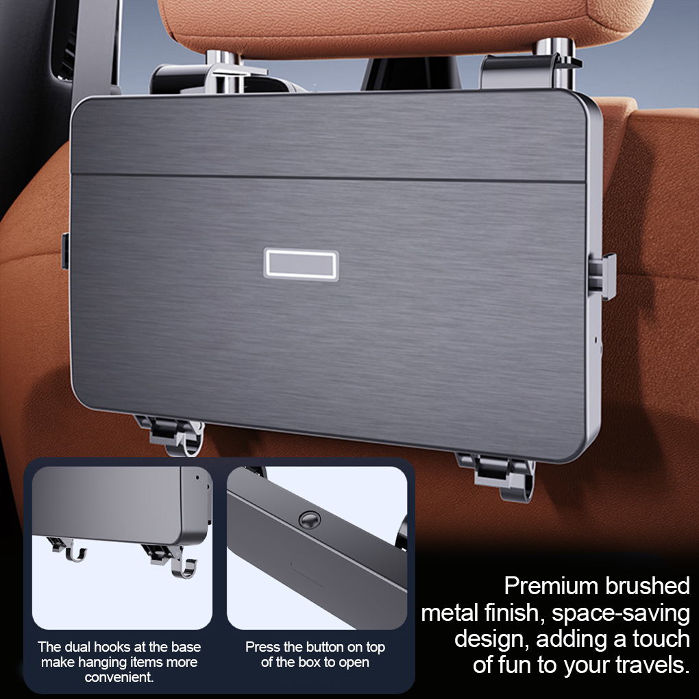 Auto Rücksitz Tisch Tablett Or – Back Seat Car Table Bewertung und Preis