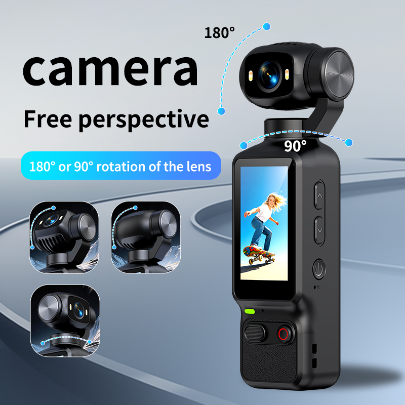 HD 1080P Tragbare Action-Kamer – Car Accessories Online Bewertung und Preis