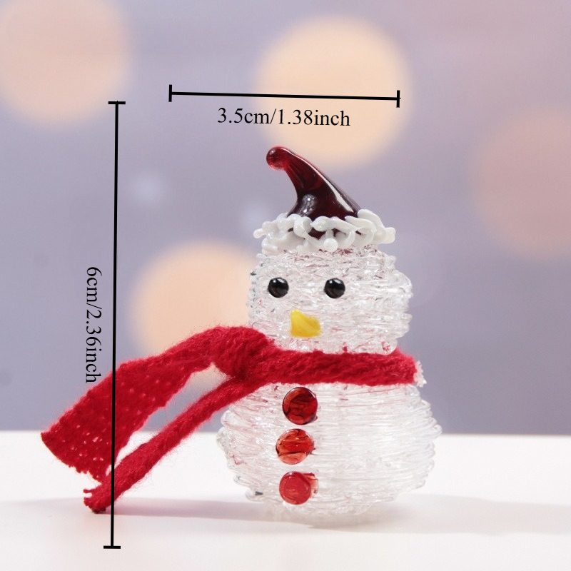 Handgefertigte Weihnachtsbaum- – Car Accessories Xmas Gifts Bewertung und Preis