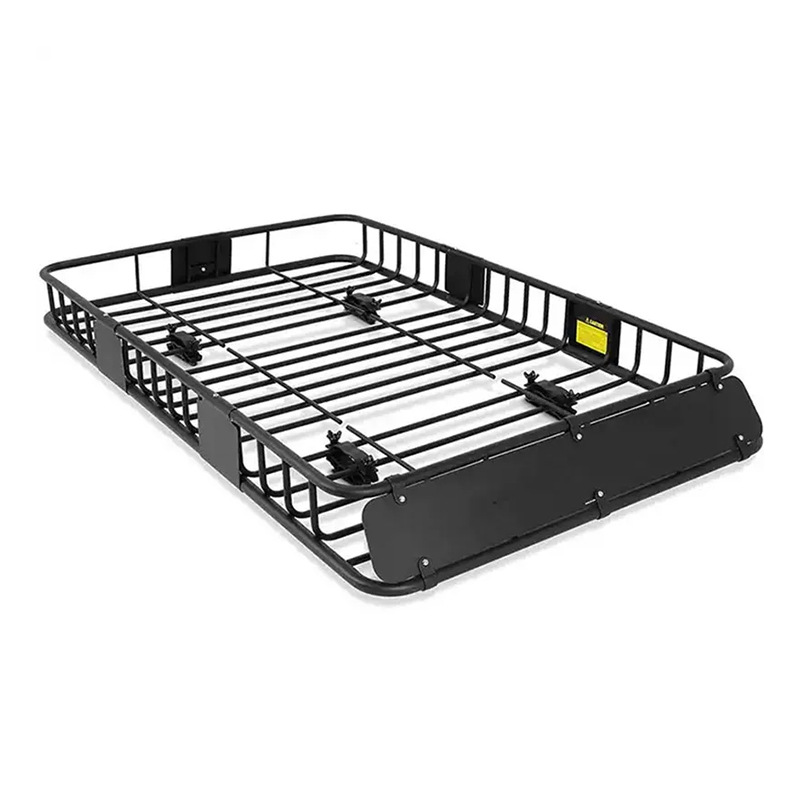 Universeller Dachgepäckträger  – Car Roof Rack Cross Bar Bewertung und Preis
