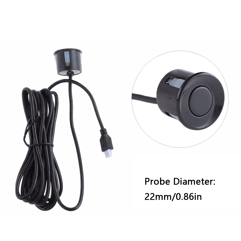 Parks ensor Kit mit Auto Parkt – Car Accessories Near Me Bewertung und Preis