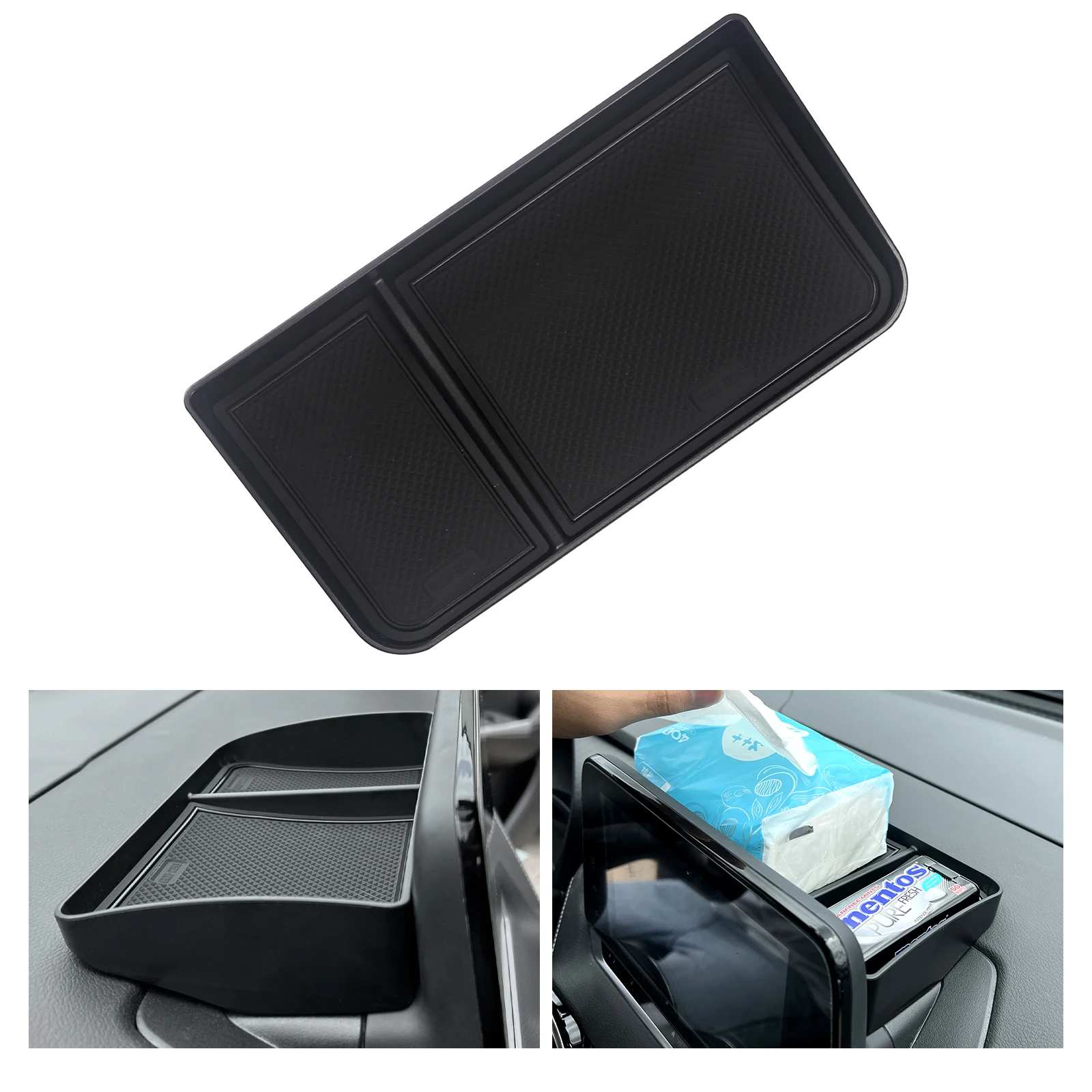 Versteckte Aufbewahrungsbox fü – Car Accessories For Dashboard Bewertung und Preis