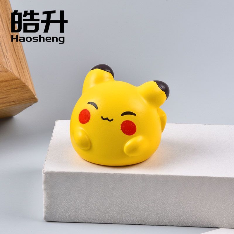 12 Stück Pokémon-Figuren, Mini – Car Accessories For Dashboard Bewertung und Preis