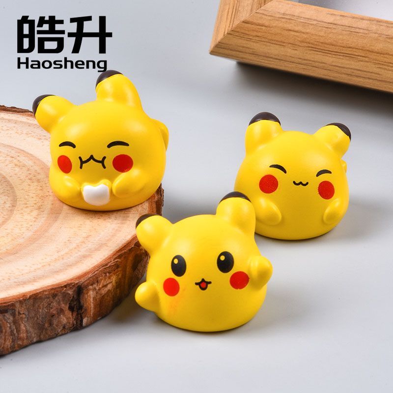 12 Stück Pokémon-Figuren, Mini – Car Accessories For Dashboard Bewertung und Preis