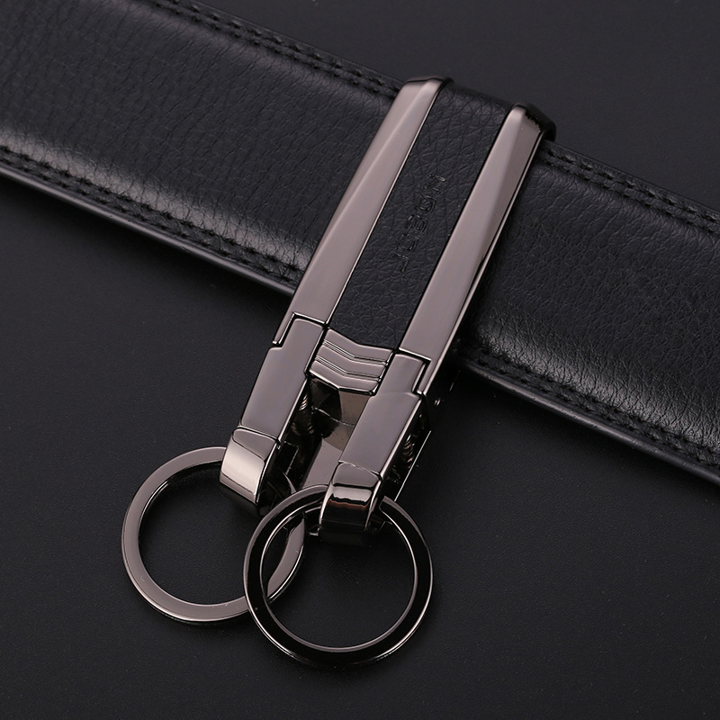 Jobon Luxus Gürtel Auto Keycha – Car Accessories Xmas Gifts Bewertung und Preis