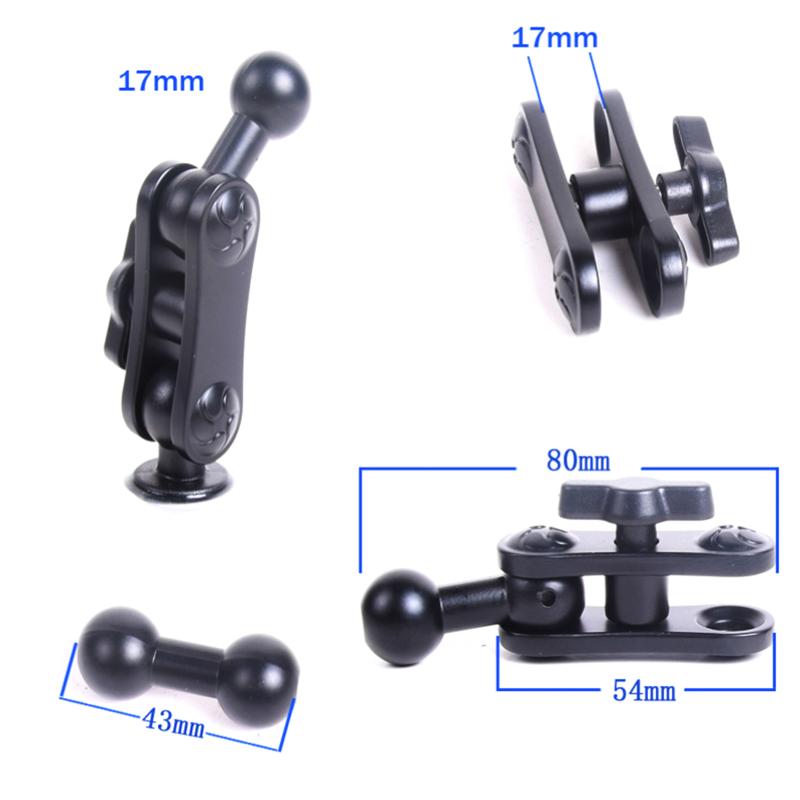 17mm Kugelgelenk-Verlängerungs – Car Accessories For Dashboard Bewertung und Preis