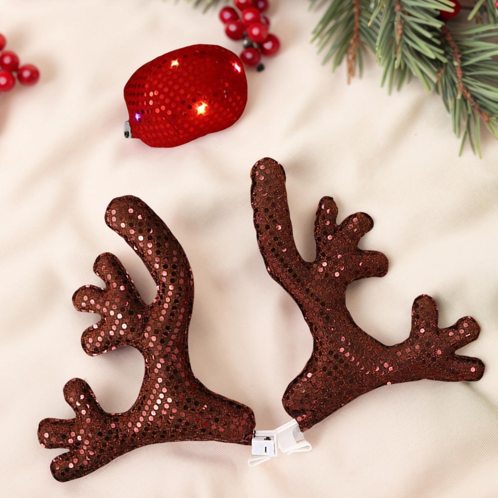 Auto-Weihnachtsdekorationen, n – Car Accessories For Winter Bewertung und Preis