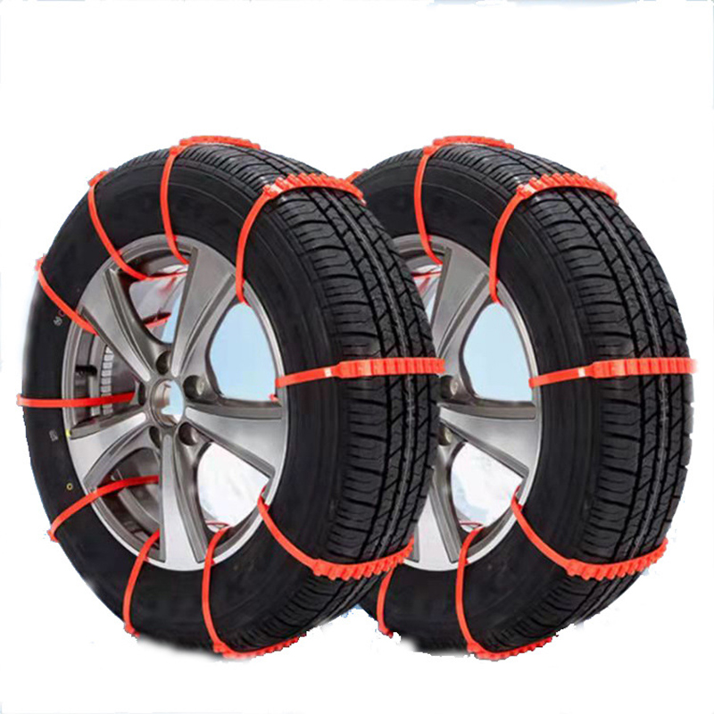 Winter Auto Schnee Kette Rutsc – Car Accessories For Winter Bewertung und Preis
