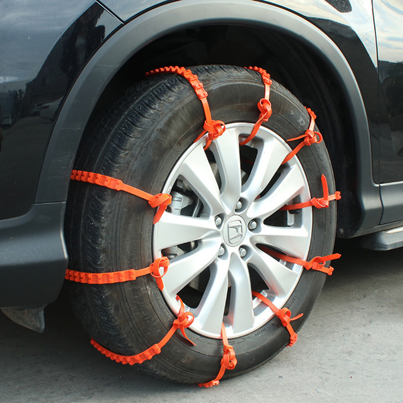 Winter Auto Schnee Kette Rutsc – Car Accessories For Winter Bewertung und Preis