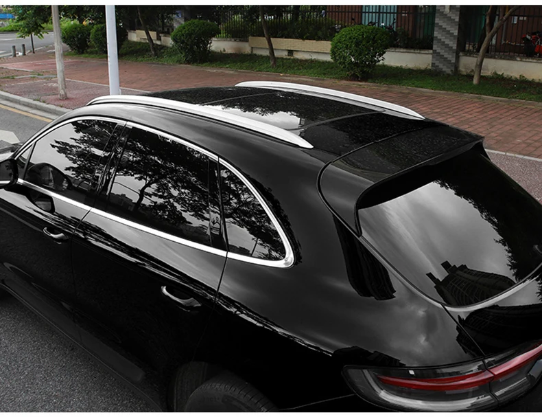 Auto-Dachträger im OEM-Stil fü – Car Roof Rack Cross Bar Bewertung und Preis
