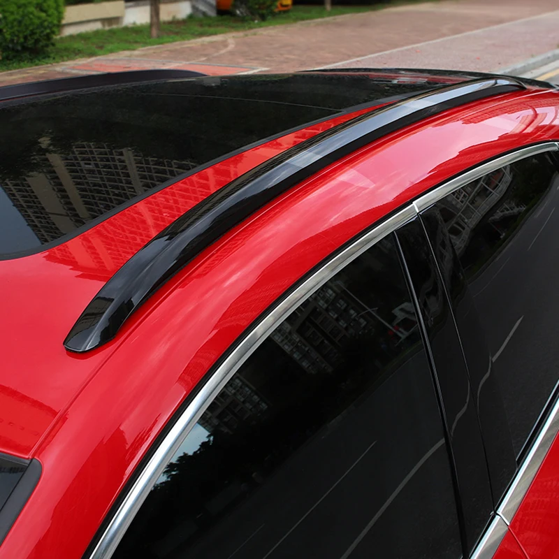 Auto-Dachträger im OEM-Stil fü – Car Roof Rack Cross Bar Bewertung und Preis