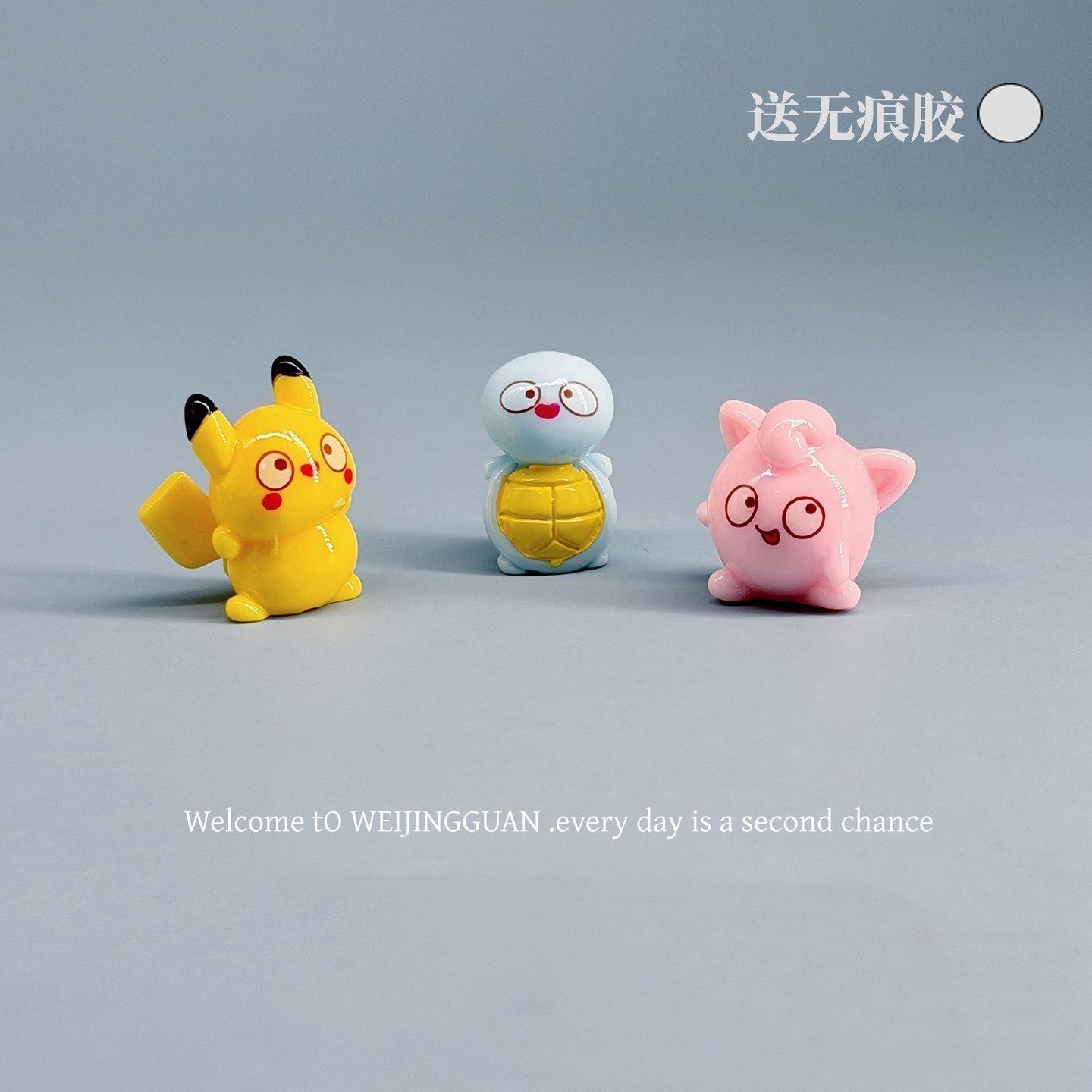 Cartoon Pokémon Tsundere Klein – Car Accessories For Dashboard Bewertung und Preis