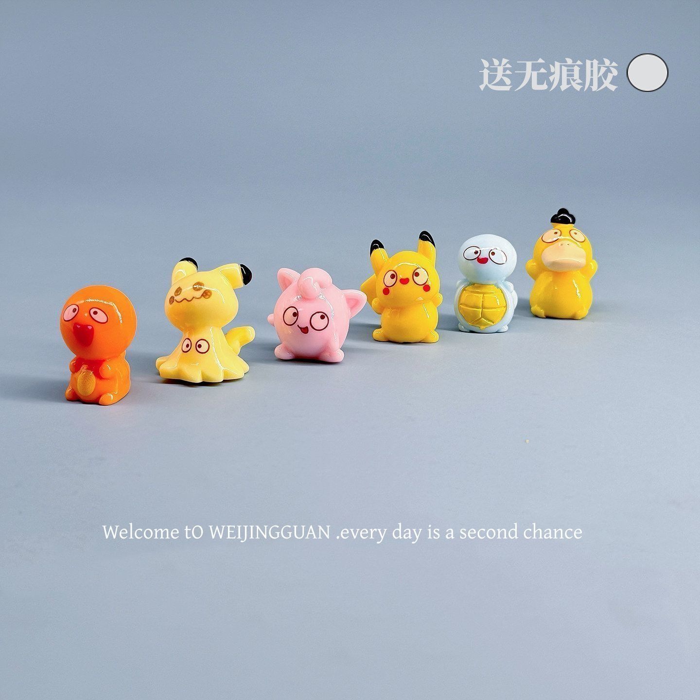 Cartoon Pokémon Tsundere Klein – Car Accessories For Dashboard Bewertung und Preis