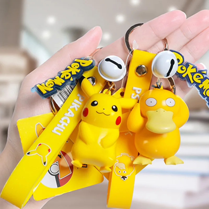 Pokemon Schlüsselanhänger Anim – Car Accessories Xmas Gifts Bewertung und Preis
