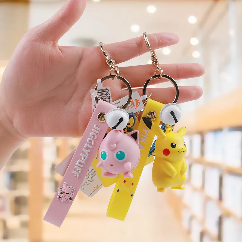 Pokemon Schlüsselanhänger Anim – Car Accessories Xmas Gifts Bewertung und Preis