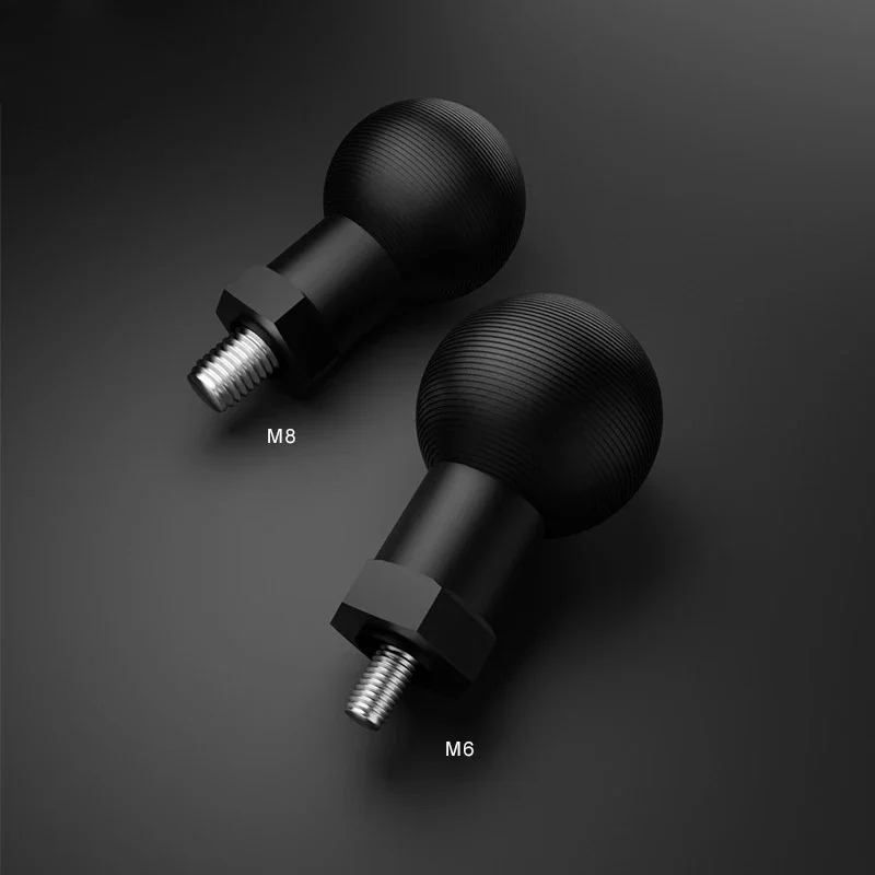 Aluminium 17mm Kugelkopfadapte – Car Accessories Online Bewertung und Preis