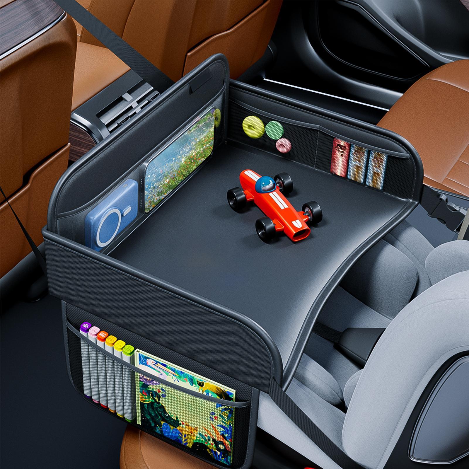 Kinder-Auto-Esstisch, universe – Back Seat Car Table Bewertung und Preis