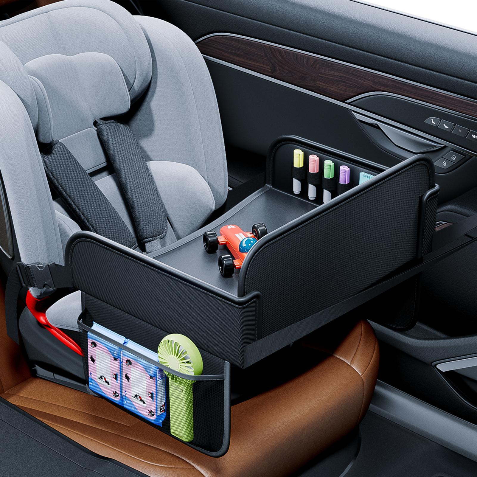 Kinder-Auto-Esstisch, universe – Back Seat Car Table Bewertung und Preis