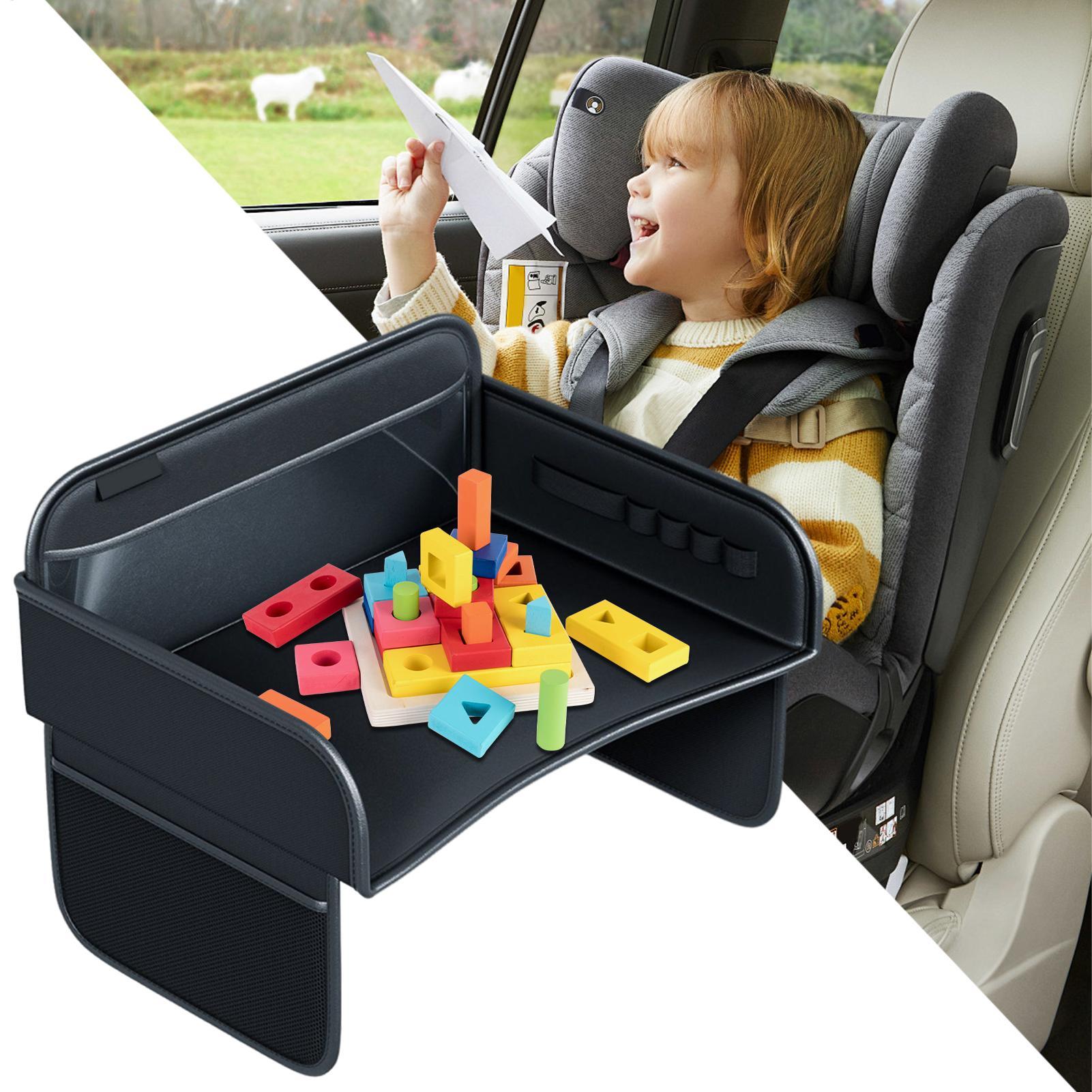 Kinder-Auto-Esstisch, universe – Back Seat Car Table Bewertung und Preis