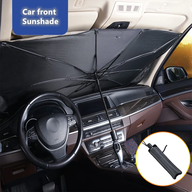 Auto-Windschutzscheiben-Sonnen – Car Accessories For Interior Bewertung und Preis