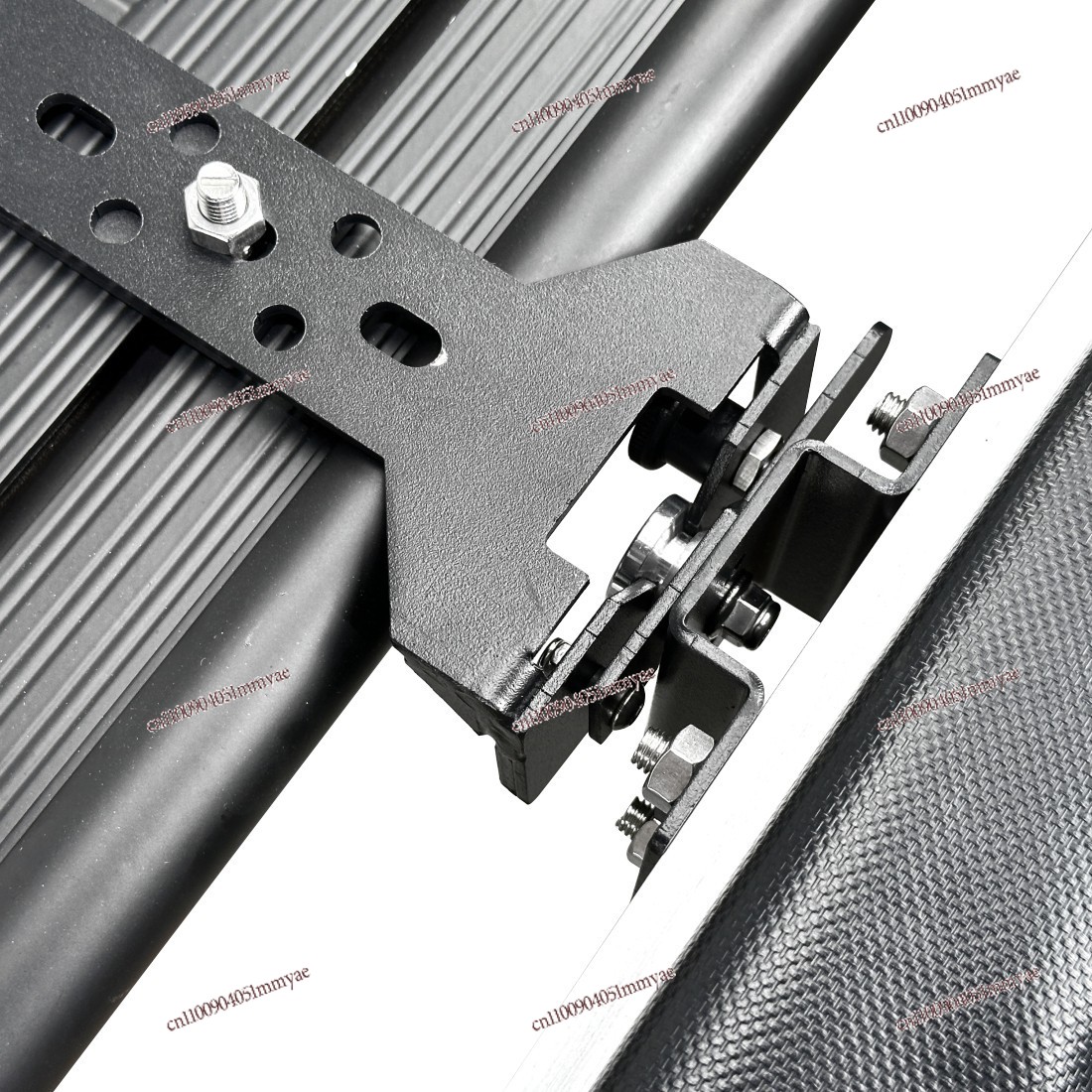 Auto-Seitenmarkisen-Halterung  – Car Roof Rack Cross Bar Bewertung und Preis