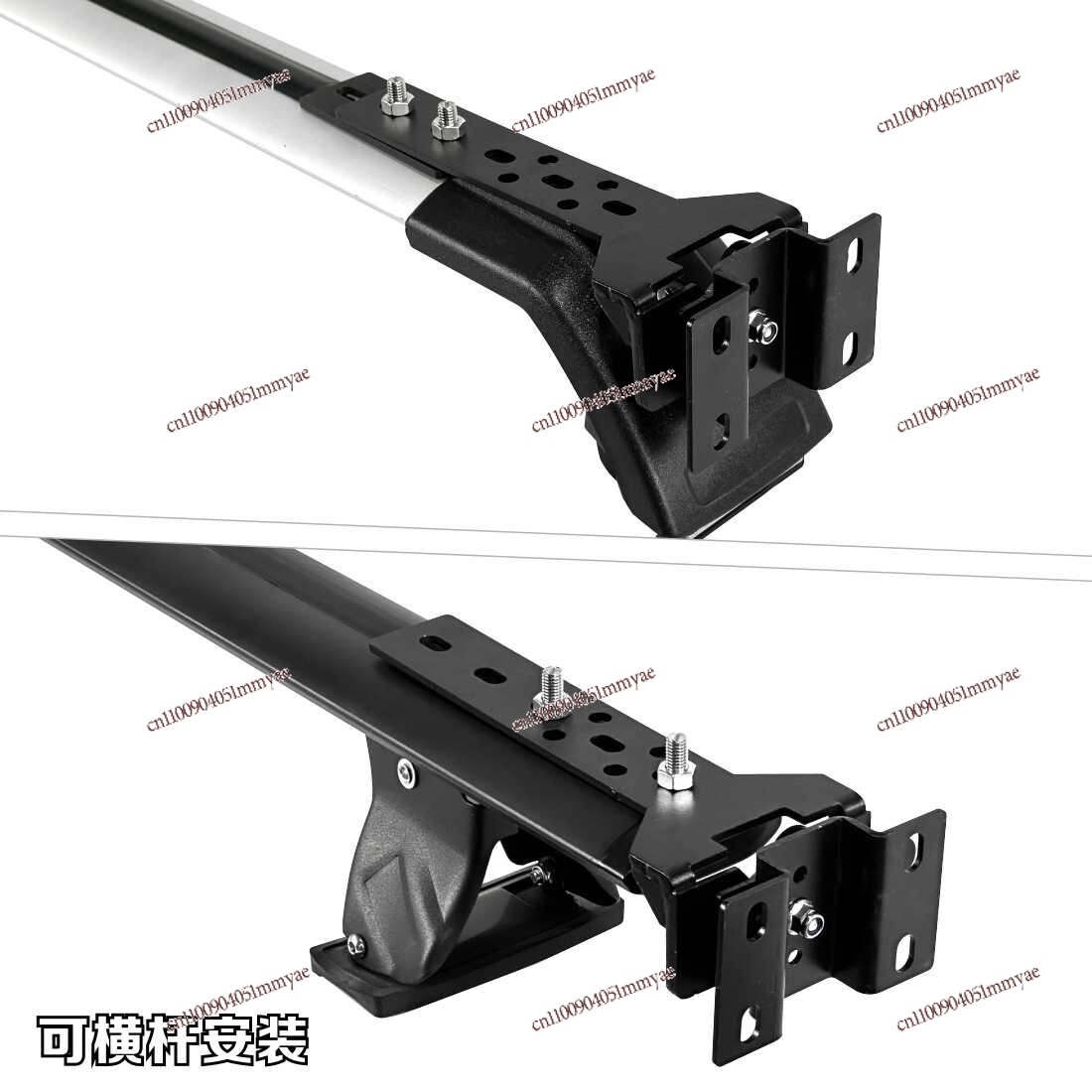 Auto-Seitenmarkisen-Halterung  – Car Roof Rack Cross Bar Bewertung und Preis